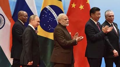 ನಮ್ಮ ದೇಶದಲ್ಲಿ ಭಯೋತ್ಪಾದಕ ಸಂಘಟನೆಗಳೇ ಇಲ್ಲ; ಬ್ರಿಕ್ಸ್ ಶೃಂಗಸಭೆ ನಿರ್ಣಯವನ್ನು ನಿರಾಕರಿಸಿದ ಪಾಕ್