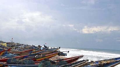 ಮಲ್ಪೆ: ಡಿ.13ರಂದು ಮೀನುಗಾರಿಕೆಗೆ ತೆರಳಿದ್ದವರು ನಾಪತ್ತೆ, ಆತಂಕದಲ್ಲಿ ಕುಟುಂಬಸ್ಥರು