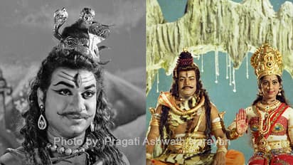 All you need to know about Lord Shiva in Kannada cinemas