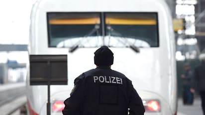 1 killed, 3 injured in 'apparently Islamist' attack in Germany
