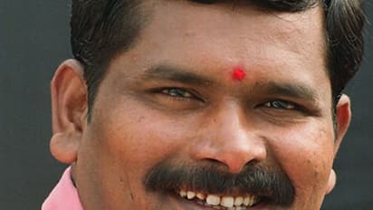 ಹ್ಯಾಟ್ರಿಕ್ ನಿರೀಕ್ಷೆಯಲ್ಲಿದ್ದಾರೆ ಶಿವರಾಜ್ ತಂಗಡಗಿ