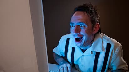 Sextortion: Before you get naughty online, here's what you need to know