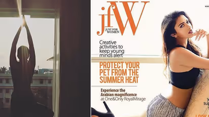 WOW: Did stunning Amala Paul just beat Deepika?