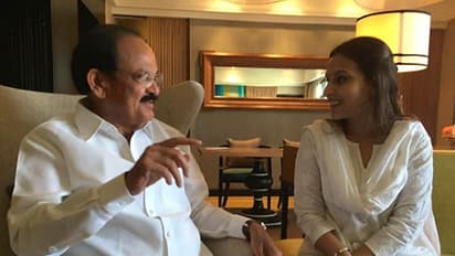 Aishwarya Dhanush requests National Award for stuntmen