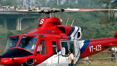 Medaram Jatara: మేడారం జాతర కోసం హెలికాప్టర్ ట్యాక్సీలు.. ఎలా బుక్ చేయాలంటే?