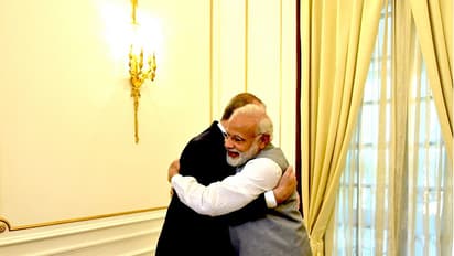 ಕಾಶ್ಮೀರ ವಿಚಾರವಾಗಿ ಪಾಕ್‌ಗೆ ಬೆಂಬಲ: ಈ ದೇಶದ ಪ್ರವಾಸ ರದ್ದುಗೊಳಿಸಿದ ಮೋದಿ!