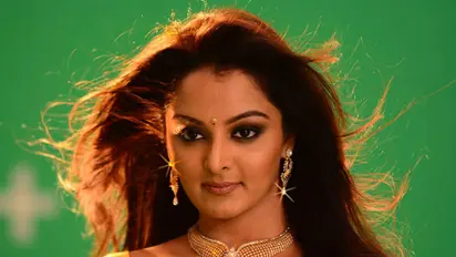 Forget the Dileep; Manju Warrior stands tall on her own