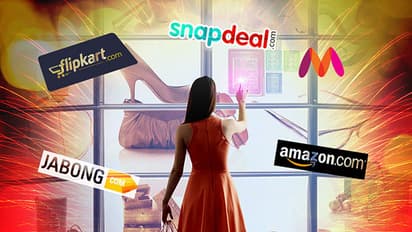 This Diwali, online retailers will bleed again to keep you shopping