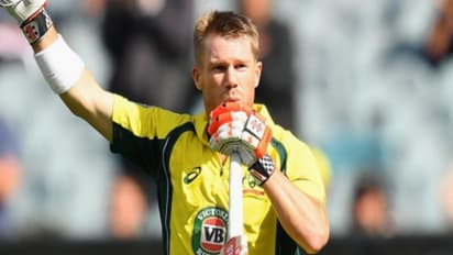 வார்னர் எடுக்கும் புதிய அவதாரம்!! ரசிகர்கள் அதிர்ச்சி