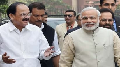 संसद में होने वाले हंगामे पर विपक्ष को पीएम मोदी की नसीहत, कहा- याद रखें जनता सब देख रही है