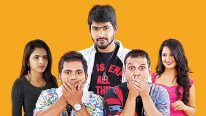 ಇಂದು ಎಂಟು ಚಿತ್ರ ತೆರೆಗೆ, ಜನ ಮೆಚ್ಚುಗೆ ಯಾರಿಗೆ?