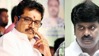 விஜயபாஸ்கர், சரத்குமாரை அச்சுறுத்தும் வருமான வரி நோட்டீஸ்… நாளை நேரில் ஆஜராக உத்தரவு