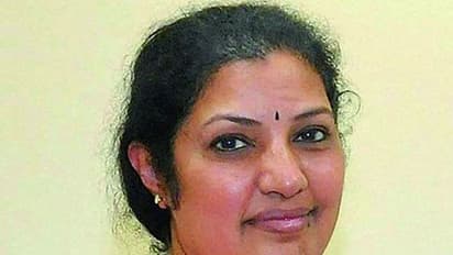 పురంధేశ్వరిపై విజయసాయి రెడ్డి వ్యాఖ్యలు: భగ్గుమన్న బిజెపి నేత దేవధర్