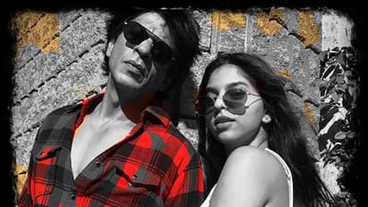 మా అమ్మాయిని ఎవరూ అలా అడగకూడదు.. షారూక్