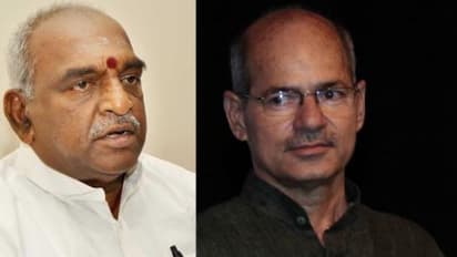 "ஜல்லிக்கட்டு விவகாரத்தில் திறம்பட கையாண்டவர் தவே" -பொன்.ராதா புகழாரம்