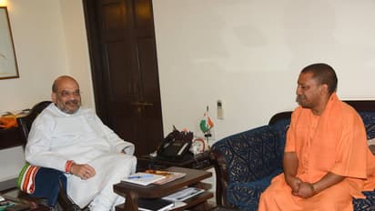 ಅಮಿತ್ ಶಾ-ಯೋಗಿ ಮೇಲೆ ಆತ್ಮಾಹುತಿ ದಾಳಿಗೆ ಪ್ಲಾನ್; CRPF ಕಚೇರಿಗೆ ಬಂತು ಇಮೇಲ್!