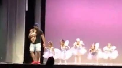 അച്ഛനാണച്ഛാ അച്ഛന്!