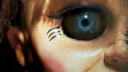 'Annabelle: Creation' all set to release in India, mark your calendar now