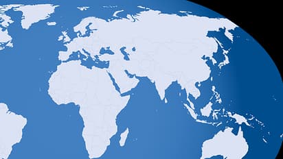 34 ஆயிரம் இந்தியர்கள் உயிரிழப்பு..! வெளியான அதிர்ச்சி தகவல்...!