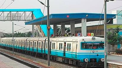 Railways to extend validity of old monthly tickets in West Bengal