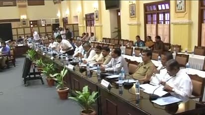 Karnataka calls for yet another all-party meet to discuss SC order