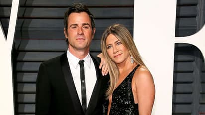 താരദമ്പതികളായ ജെന്നിഫര് അനിസ്റ്റണും ജസ്റ്റിൻ തെറോയും വേർപിരിയുന്നു