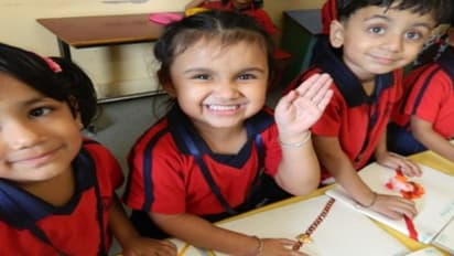 உங்கள் குழந்தைக்கு பள்ளியில் LKG அட்மிஷன் கிடைக்கவில்லையா? - இதை படிங்க