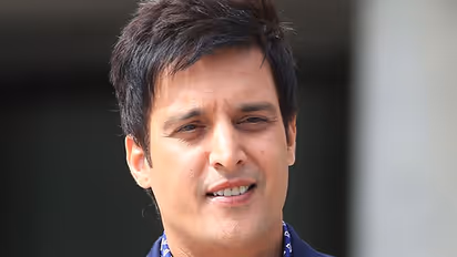 Fatwa issued against Jimmy Sheirgill