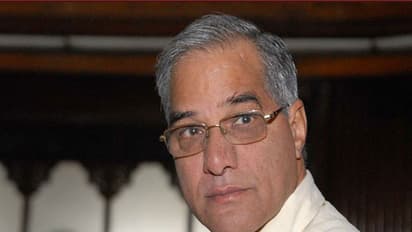 BJP MLC lashes out against Priyank Kharge's Conversation of the Constitution event