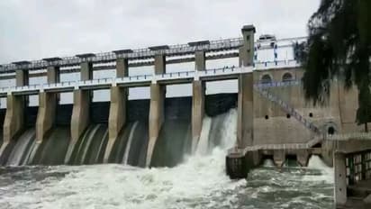 ಬಾಂಬ್ ಪ್ರಕರಣ: KRSನಲ್ಲಿ ಹೆಚ್ಚಿನ ಪೊಲೀಸ್ ಭದ್ರತೆ