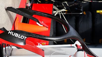 F1's new 'Halo': All you need to know about the 'ugly device'