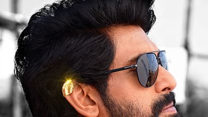 రామానాయుడు జయంతి సందర్భంగా "నేనే రాజు నేనే మంత్రి" టీజర్ !!