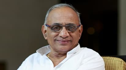 ದ್ವಾರಕಾನಾಥ್ ಗುರೂಜಿ ಡಿಕೆಶಿ ಮತ್ತು ಐಟಿ ರೇಡ್ ಬಗ್ಗೆ ಹೇಳಿದ್ದೇನು?