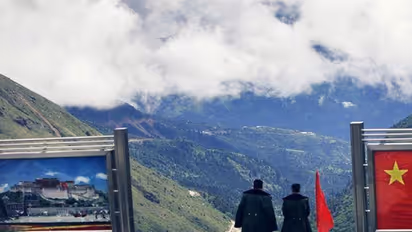 ಭೂತಾನ್‌ನಲ್ಲಿ ಚೀನಾ ಡೋಕ್ಲಾಂ ಕಿರಿಕ್: ಭಾರತದ ಭದ್ರತೆಗೆ ಅಪಾಯ!