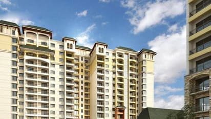 Demonetisation: No buyers for BDA flats