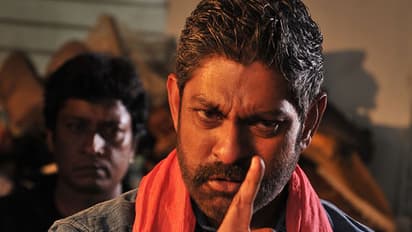 'హీరో'కి డబ్బింగ్ చెబుతున్న జగ్గూ భాయ్!