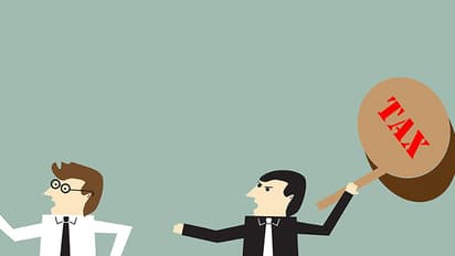 Tax Recovery Officers to arrest, detain defaulters