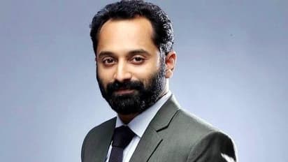 Happy Birthday Fahadh Faasil: 7 lesser-known facts about the talented actor on his special day