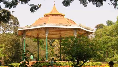 ಕಬ್ಬನ್ ಪಾರ್ಕ್ ಬಳಿ ಸೆಲ್ಫಿ ತೆಗೆದುಕೊಳ್ಳಲು ನಿರಾಕರಿಸಿದ ಯುವತಿ ಮೇಲೆ ಲೈಂಗಿಕ ದೌರ್ಜನ್ಯ