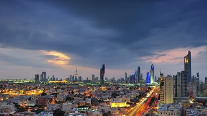 കൊവിഡ് ഭീതി: ഇന്ത്യ അടക്കമുള്ള ആറ് രാജ്യങ്ങള്‍ക്ക് വിലക്ക് ഏർപ്പെടുത്തി കുവൈത്ത്