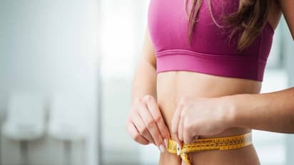 தூங்கும் முன் இந்த செயல்களை செய்தால் உடல் எடையை வேகமாக குறையும்...