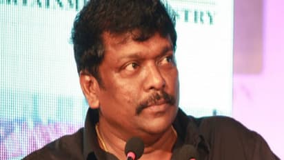 3 நாள் சாப்பிடாமல் வேலை செய்து... காசில்லாமல் 75 நாள் எடுத்த விரதம்! பட்ட கஷ்டத்தை கூறி உருகவைத்த பார்த்திபன்!