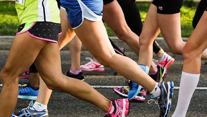 పోలీస్ ట్రైనింగ్ సెంటర్లో విషాదం..యువతి మృతి