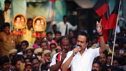 ஸ்டாலின் என்னை வேட்பாளராக தேர்ந்தெடுத்ததற்கு இதுதான் காரணம்... மருதுகணேஷ் வெளியிட்ட பரபரப்பு தகவல்...