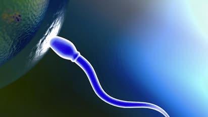 സ്പേം കൗണ്ട് അറിയാന് ഒരു സ്മാര്ട്ട്ഫോണ് മതി