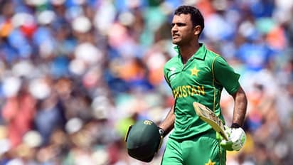 ವಿರಾಟ್ ಕೊಹ್ಲಿ, ಡಿಕಾಕ್ ದಾಖಲೆ ಮುರಿದ ಫಖರ್ ಜಮಾನ್ !