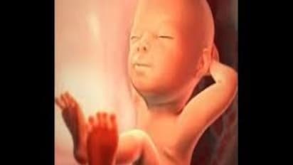 வயிற்றில் வளர்வது ஆண் குழந்தைதான் என்பதற்கான அறிகுறிகள்... படிங்க நீங்களே ஆச்சரியப்படுவீங்க! 