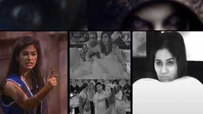 Video: Possessed by evil spirit, Bigg Boss contestant scares the hell out of housemates