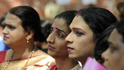 Lok Sabha: Bill introduced to protect rights of transgenders