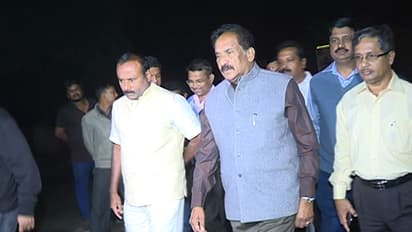 ಏಕಾಏಕಿ ಎಚ್ಚೆತ್ತುಕೊಂಡ ಜನನಾಯಕರು: ಬೆಂಗಳೂರಿನ ಗುಂಡಿ ಮುಚ್ಚಲು ನಿಂತ ಬಿಬಿಎಂಪಿ